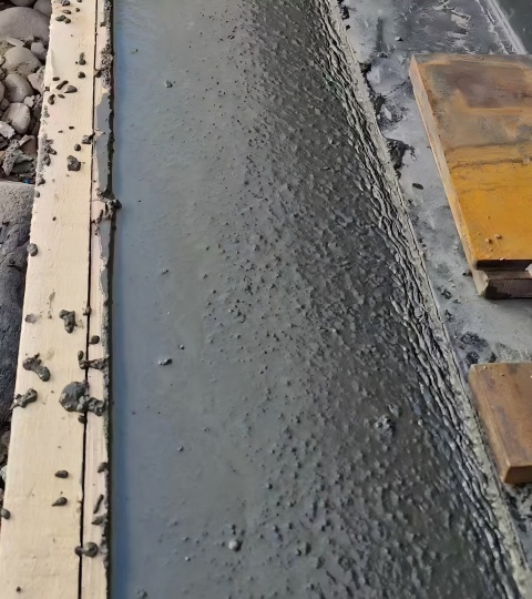 平阴环氧砂浆的特点及施工流程​