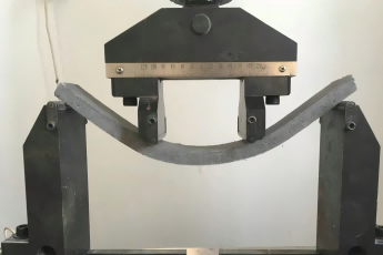 平阴高延性混凝土 高延性砂浆 抗震加固混凝土产品特点 施工流程