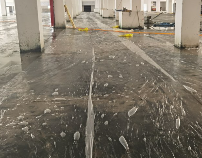 平阴不发火砂浆和不发火金属骨料有什么区别