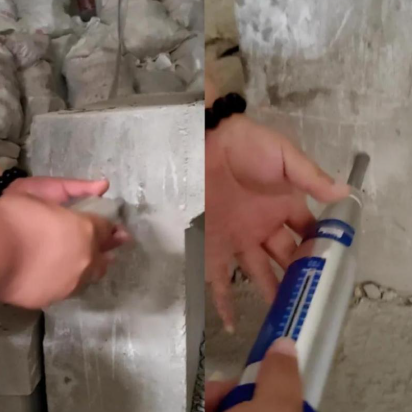 平阴混凝土强度不足的原因及处理方法