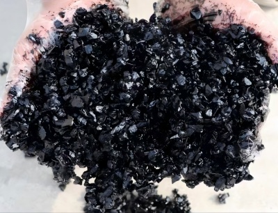 平阴沥青冷补料（沥青砂）的优势特点与施工流程解析