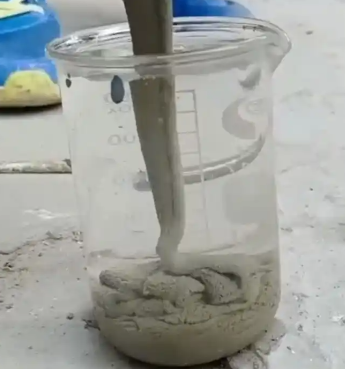 平阴水工混凝土絮凝剂，水下抗分散剂的作用及施工方法