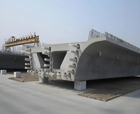 平阴抗冻压浆料的特点及标准化施工工艺